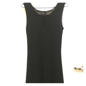 French Connection Knit Dress